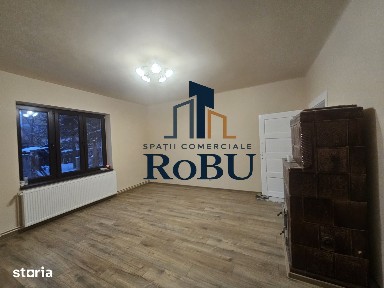 Singura casa pentru biroul tau in Brasov # RoBU Spatii comerciale