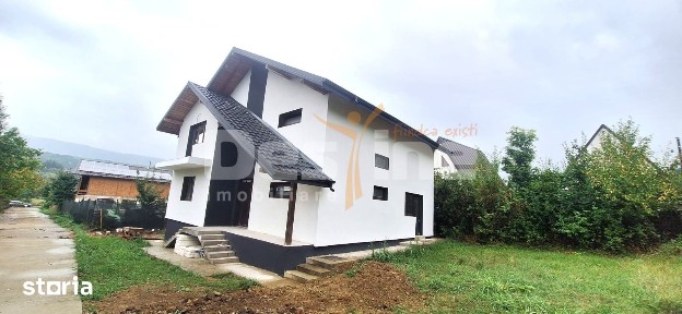 BARNOVA - Casă individuală P+M+POD, 145 mp + 789 mp teren