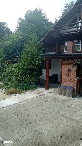 Casa si teren +buisness birou, Bistrita - Neamt, 5min Piatra Neamt
