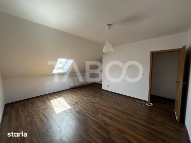 Apartament de vanzare cu 2 camere 50 mpu in Sibiu zona Strand