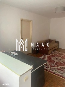 Apartament de vânzare Sibiu | 2 camere | Hipodrom 1, balcon
