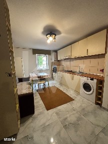 Apartament spatios cu 2 camere de inchiriat - zona Strada Siretului
