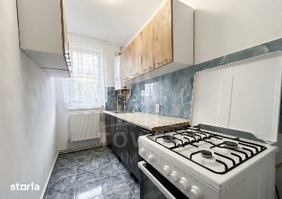 Apartament ideal pentru studenți, 3 camere se inchiriat | Zona Cedonia