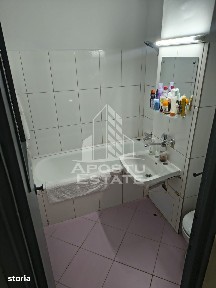 Apartament cu 2 camere de vânzare,etaj intermediar,Lipovei,Timișoara