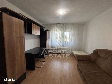 Apartament cu o camera de vanzare in zona Aradului |36 mp| decomandat