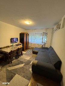 COMPLEX - 2 CAMERE - PARTER - CENTRALA PROPRIE - MOBILAT SI UTILAT