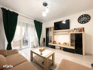 Apartament 3 camere, mobilat si utilat - Braytim
