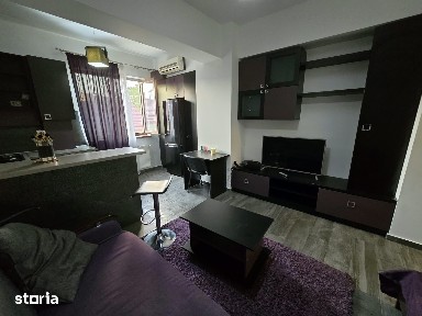 Apartament 1 camera Sf. Lazar - Palas