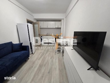 Chirie, Apartament 2 camere Cartier Visoianu