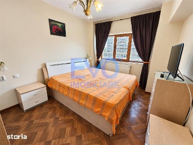 Apartament 2 Camere Decomandat, Iasi, Centru, Anastasie Panu, Etaj 1