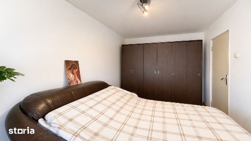 COMISION 0% | Apartament 2 camere | Lipovei | 51 mp | Etaj 4/4