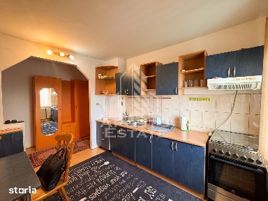 Apartament 2 camere, centrala proprie, 53mp, in Girocului, Timisoara