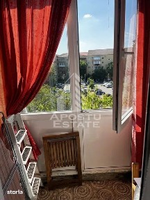Apartament de vanzare cu 2 camere, zona Sagului, Timisoara