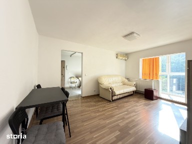 Apartament 2 camere, etaj 1, 44 mp utili - zona Soarelui