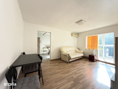 Apartament 2 camere, etaj 1, 44 mp utili - zona Soarelui
