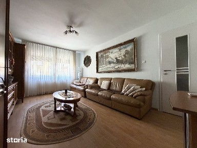 Apartament 3 camere, 68 mp utili, etaj 2, garaj, 2 boxe - Plavat II