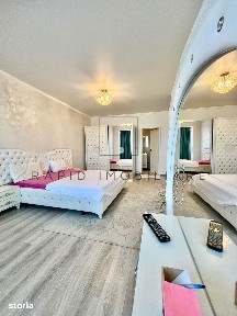 Apartament 1 Camera - Spatios - Bloc Nou - Complex ARCADA - Etaj 3