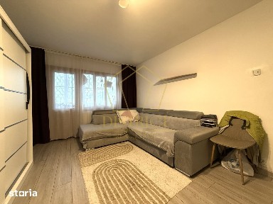 Apartament decomandat cu 3 camere si 2 balcoane | Soarelui
