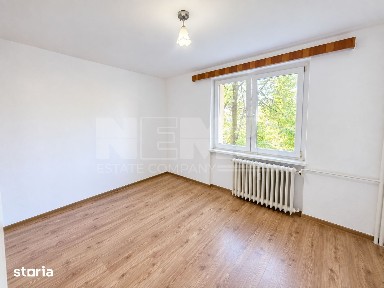 Apartament 2 camere | Ultracentral | 48 MP | Etaj 3