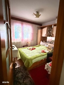 Apartament Primăverii (lângă BCR)