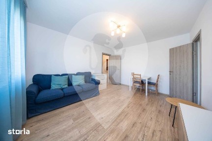 Zona Piata Astra| 2 camere| inchiriere