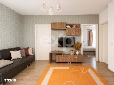 Apartament cu 3 camere si 2 bai, Aradului - 0% Comision