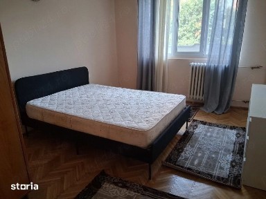 Apartament 2 camere, zona Complex Studentesc - Sala Olimpia