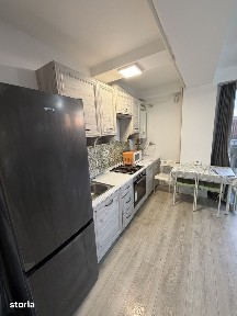 Apartament modern 2 camere, loc de parcare, Torontalului