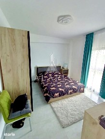 Apartament modern cu 2 camere, 50 mp, zona Lipovei