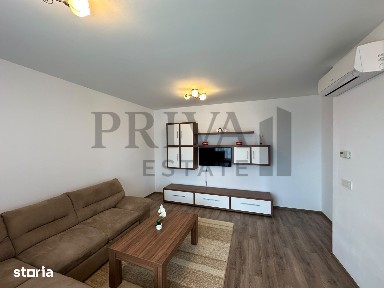 Apartament modern 2 camere bloc nou Iris, parcare inclusa Torontalului