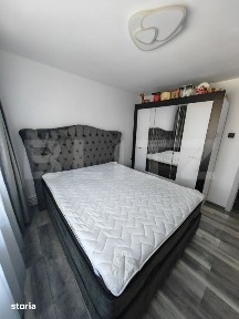 Apartament 2 camere, 39 mp, parcare, zona Micro 15