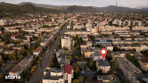 PREȚ REDUS | Apartament 3 camere | 78 mp | Ultracentral | 119.900 €