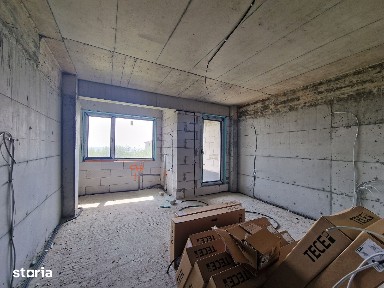 Mamaia Nord-Studiou 38mp, parcare si tva 21%inclus in pret -65.000euro