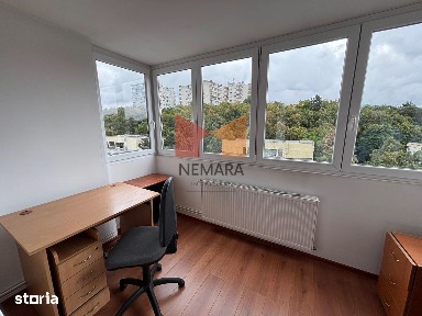Apartament 2 camere, cartier 7 Noiembrie, str. 22 Dec