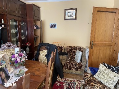 Apartament 2 camere Focsani, zona ultracentrala - Piata Moldovei, et