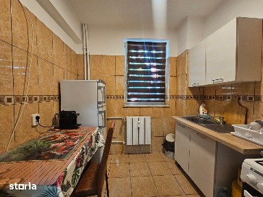 Apartament 2 camere - Zona ICIL | Parter | Mobilat și utilat
