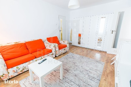 Apartament 3 camere renovat Craiovita Noua - Orizont - 52mp