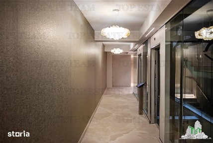 Apartament 2 camere in Complex exclusivist, prima linie la mare - Mama