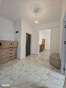 Apartament 2 camere mobilat nou + parcare + boxa,Str Caisului, Fundeni
