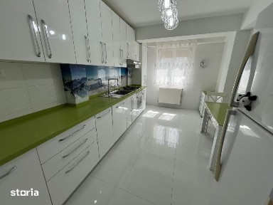 FALEZA NORD | 3 CAMERE | MODERN | GARAJ INCLUS