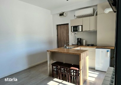 Penthouse cu Terasa Impresionanta in Inima Mamaiei Nord - Investitie