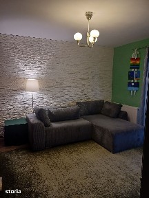Apartament 2 camere Popesti- Leordeni + Loc de Parcare