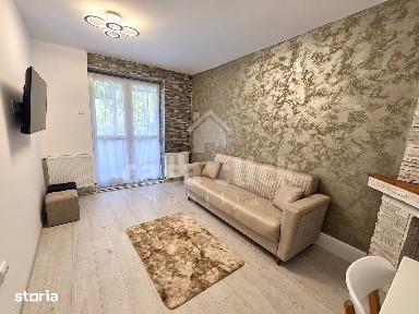 Mazepa 1 | Renovat și mobilat nou | Aproape de facultăți