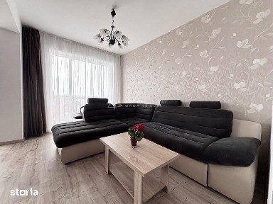 Apartament 3 camere - 72 mp - Parcare subterana - Prima Sucevei - Cent