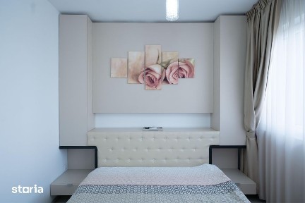 Ap modern 2 camere Nufărul 