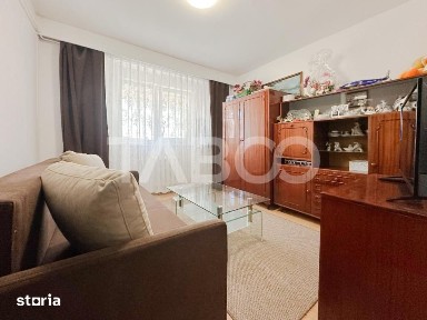 Apartament 2 camere decomandate de vanzare Gheorgheni