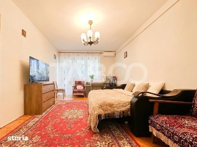 Apartament 2 camere decomandate de vanzare Gheorgheni