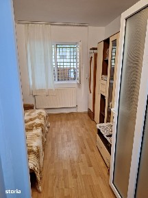 Vând cameră de cămin zona Concas oraș Buzău