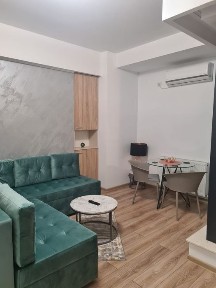 Se inchirieaza studio Constanta zona campus universitar