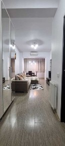 Apartament de inchiriat cu o camera și nisă de dormitor, situat in cartierul Aurel Vlaicu - aRed - UTA Arad